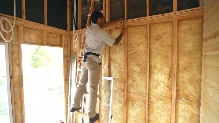 Types of Insulation We Offer in Syosset, NY